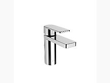 Parallel Single Control Cold Only Lavatory Faucet